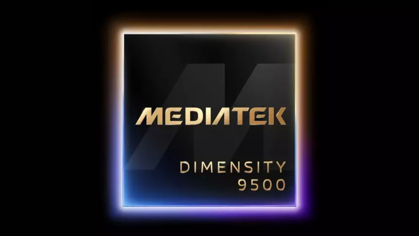 MediaTek Dimensity 9500 оказался вдвое дешевле Snapdragon 8 Gen 5 — при том же техпроцессе