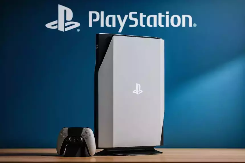 PS6 получит 30 ГБ памяти, а новый Xbox — 36 ГБ