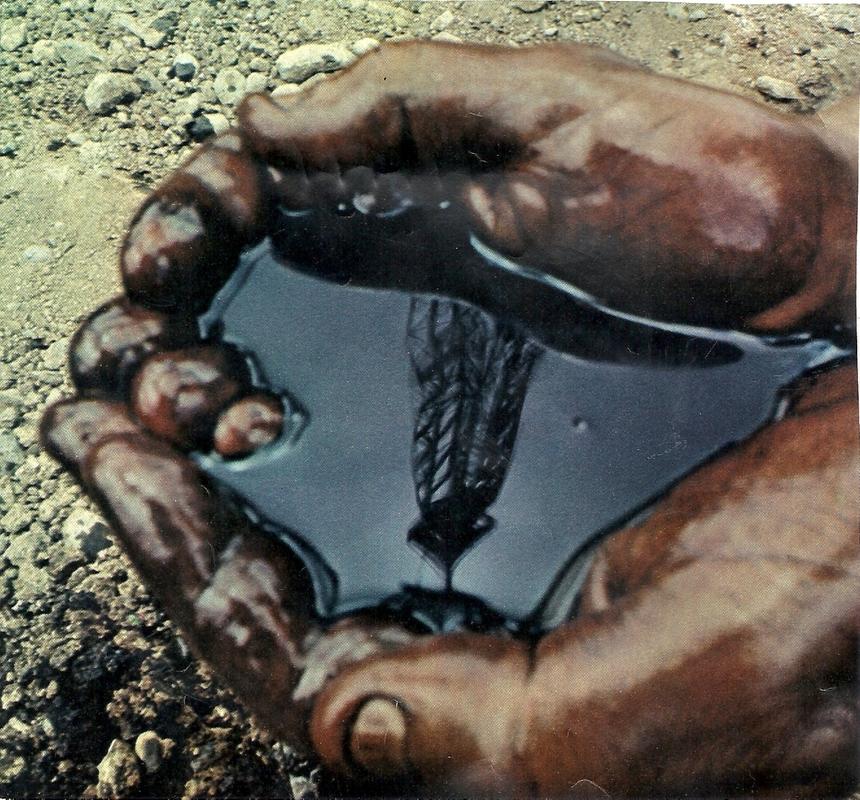 Нефтяная эра 2.0: как Россия внедряет ИИ в добычу ресурсов