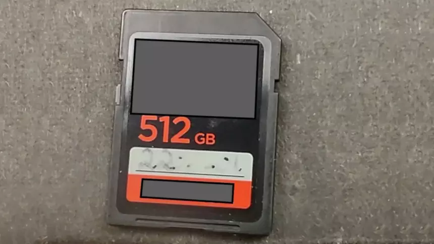 На месте крушения батискафа Titan с миллиардерами нашли целой карту памяти