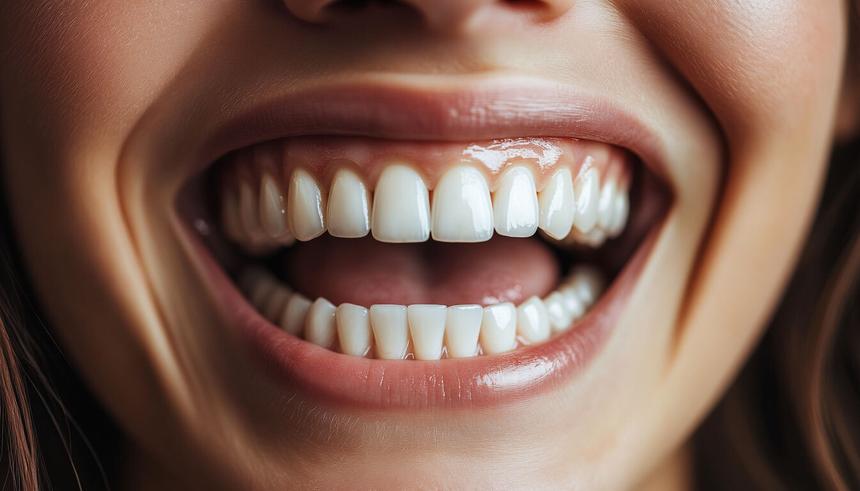 Шатающиеся зубы могут быть сигналом проблем с сердцем