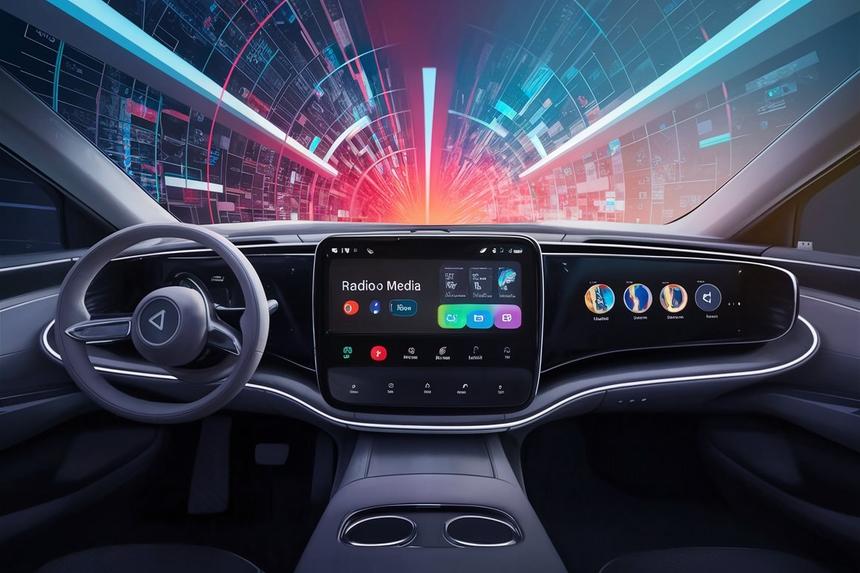 General Motors откажется от Apple CarPlay и Android Auto во всех новых автомобилях