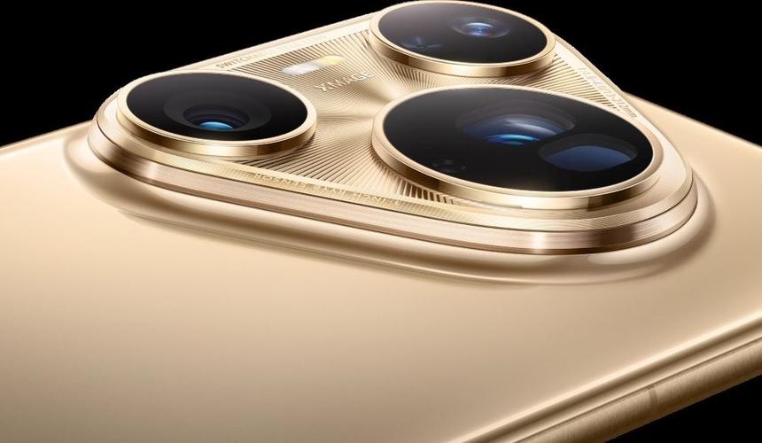 Флагманская серия Huawei Pura 90 заглянет на прилавки в апреле 2026-го