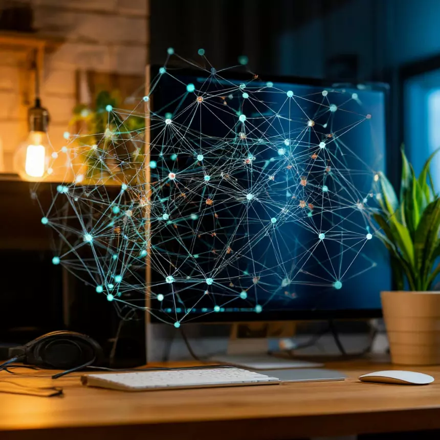 Нейросети для гуманитариев: создаём свой ИИ без знаний программирования и математики