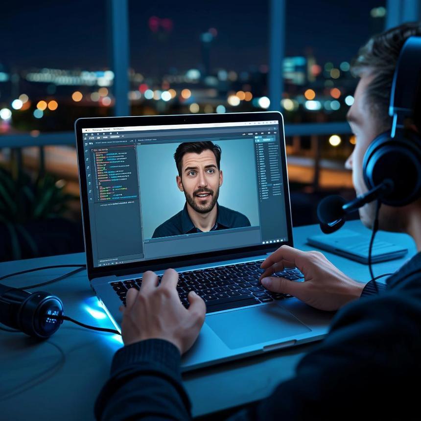 Мошенники начали подделывать голоса во время звонка в реальном времени