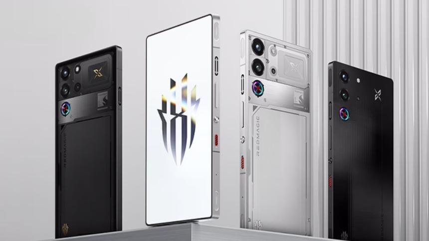 Глава Red Magic объяснил, почему так мало смартфонов с 24 ГБ ОЗУ и 1 ТБ памяти