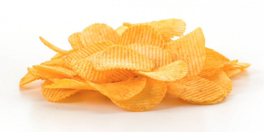 Ребёнка задержала полиция из-за школьного ИИ, что спутал пакет чипсов с оружием