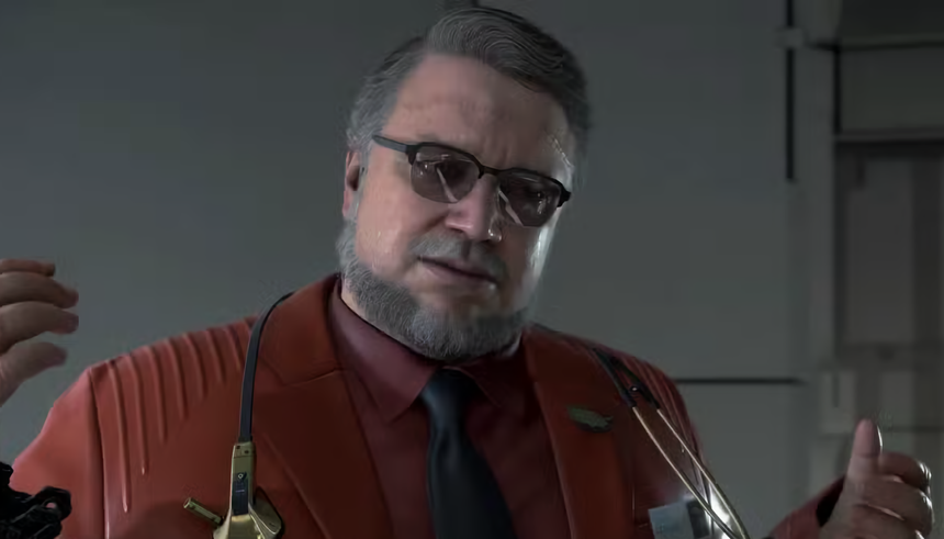 Режиссер Гильермо дель Торо заявил, что «предпочел бы умереть», чем использовать ИИ