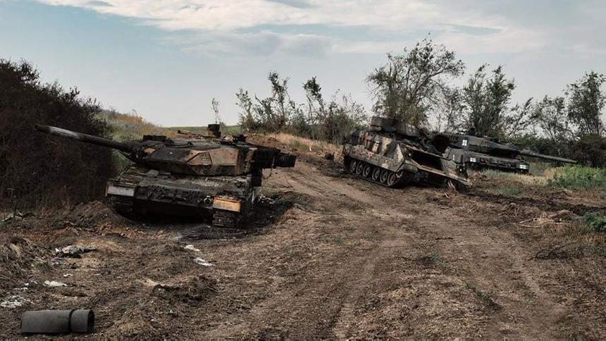 «Зона смерти» на 50 км: как дроны превратили СВО в подобие Первой мировой