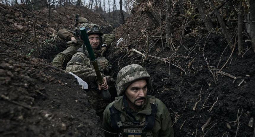 «Зона смерти» на 50 км: как дроны превратили СВО в подобие Первой мировой