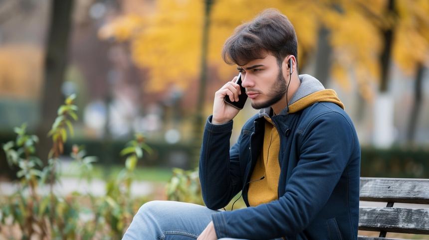 После блокировки звонков в мессенджерах россияне стали больше общаться по телефону