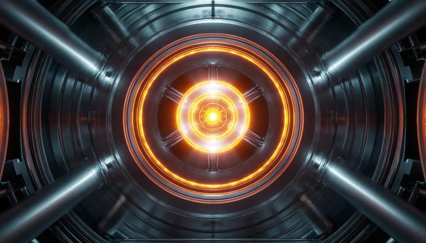 В России научились перерабатывать 90% ядерного топлива