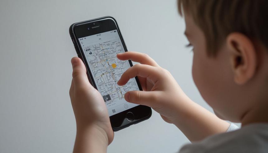 Сенатор Шейкин назвал безопасный возраст для первого телефона