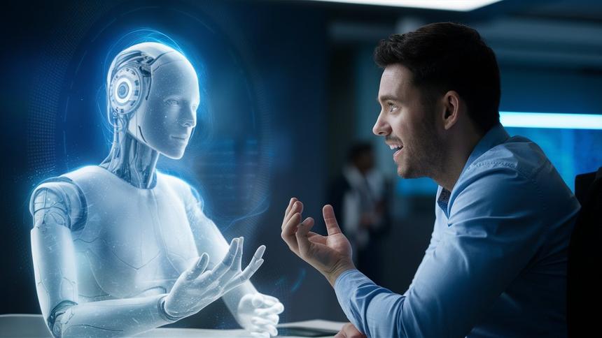 В Новосибирске создали автономного голосового помощника для «умного дома»