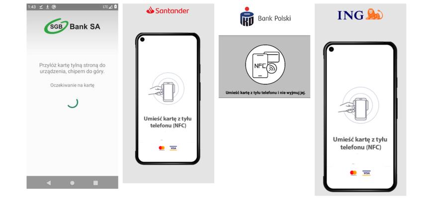 Вирус для NFC-модулей начал не только взламывать кошельки, но и снимать наличные