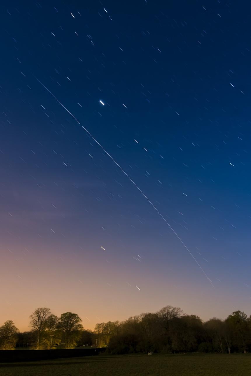 Космонавтам в будущей миссии с отчётами будет помогать GigaChat