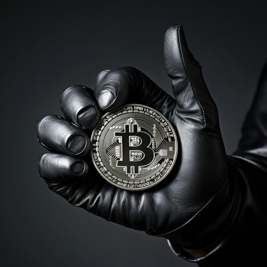 Криптовалюты — это опасно: в ОАЭ убили обманувшего инвесторов криптотрейдера