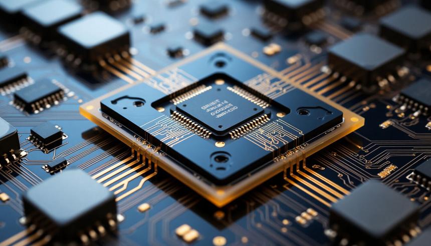 В России создали детектор фотонов для квантовых чипов