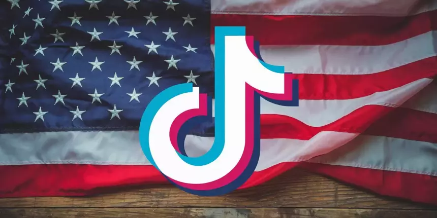 Каждый пятый взрослый в США получает новости через… TikTok