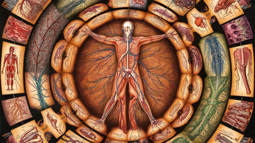 Учёные: люди эволюционируют слишком медленно для созданного ими мира