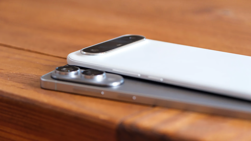 Почти 90% пользователей выбирают автономность, а не тонкий корпус смартфона