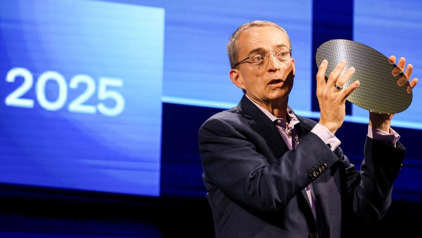 Экс‑глава Intel: США потребуются десятилетия, чтобы догнать Тайвань в полупроводниках