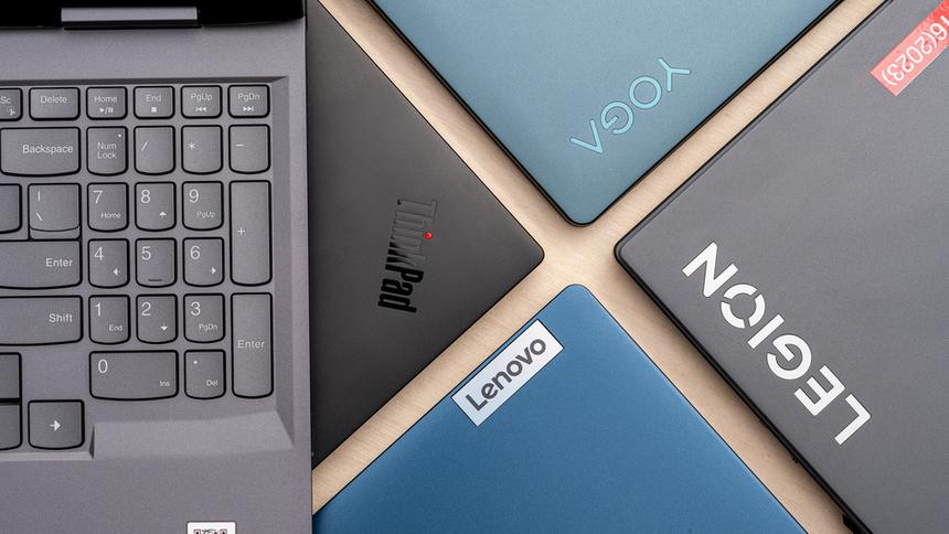 Lenovo пообещала не вешать на покупателей издержки из‑за подорожания памяти