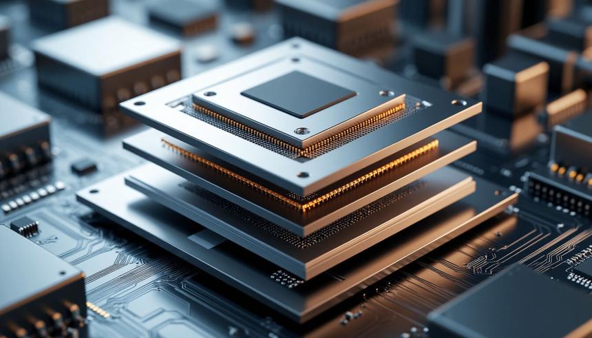 В России разработали технологию производства гетероструктур