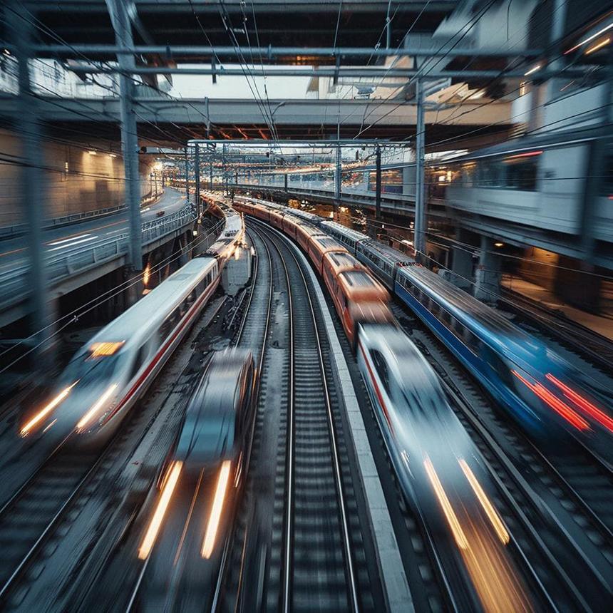 Учёный заявил о необходимости ИИ-симулятора для моделирования физических процессов