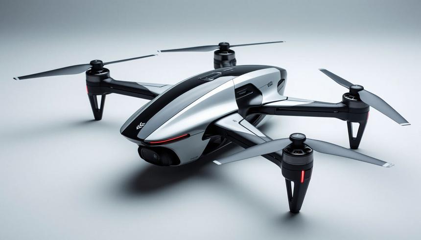 В России вырос спрос на специалистов по беспилотникам