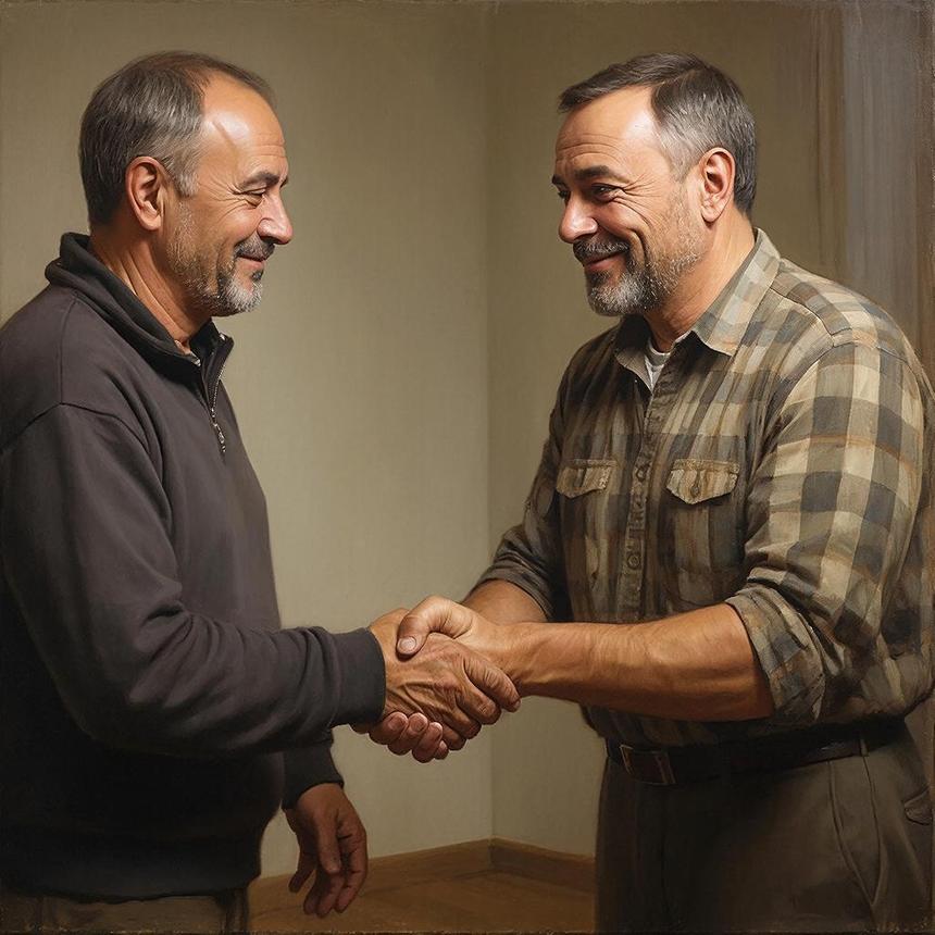 Учёные выяснили, как благодарность улучшает здоровье