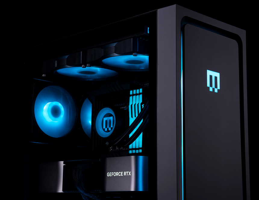 Производитель ПК-сборок Maingear призвал не откладывать апгрейд компьютеров