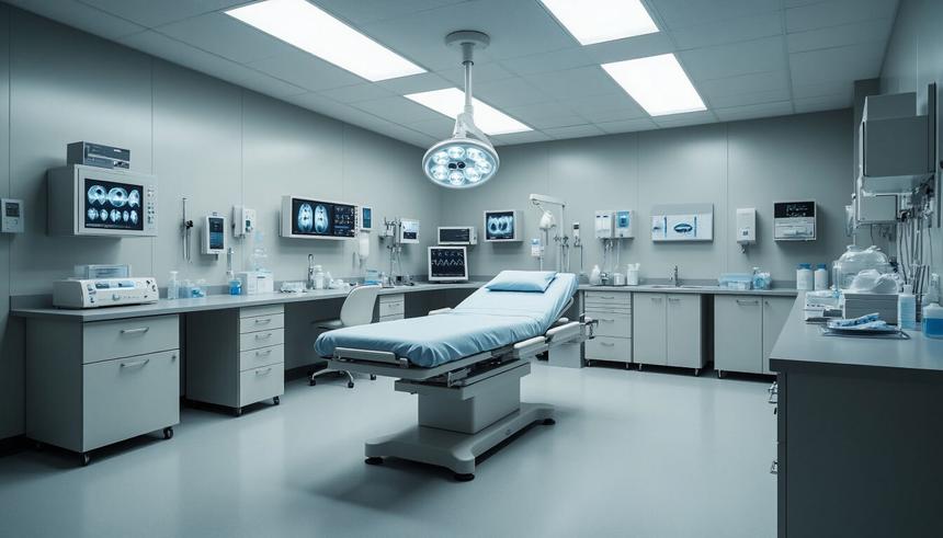 74 региона России внедрили ИИ-платформу для анализа рентгена