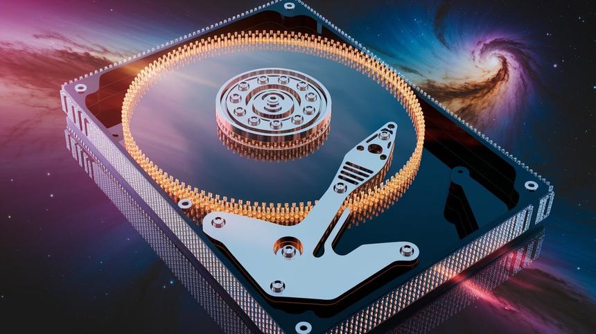 Seagate открыла путь к жестким дискам на 55 — 69 ТБ