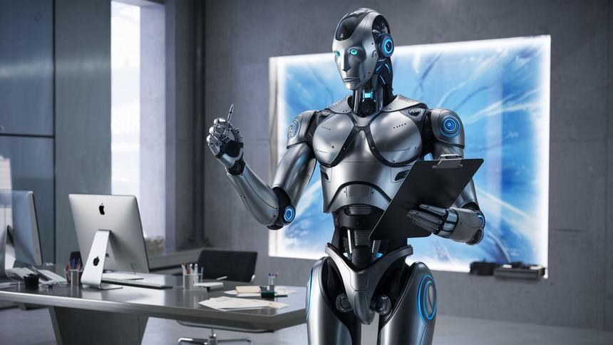 Бывшие сотрудники по ИИ в Tesla перешли в стартап Sunday Robotics