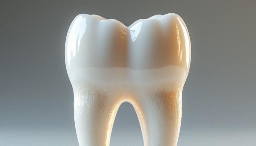 Стоматолог объяснил, почему вставные зубы когда-то делали из ртов мёртвых солдат