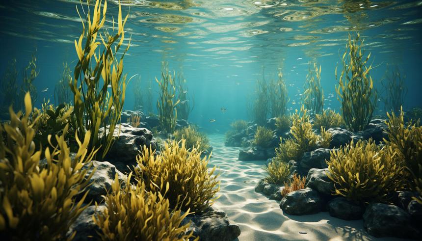 Ученые из Перми создали биосорбент для очистки воды от радиации