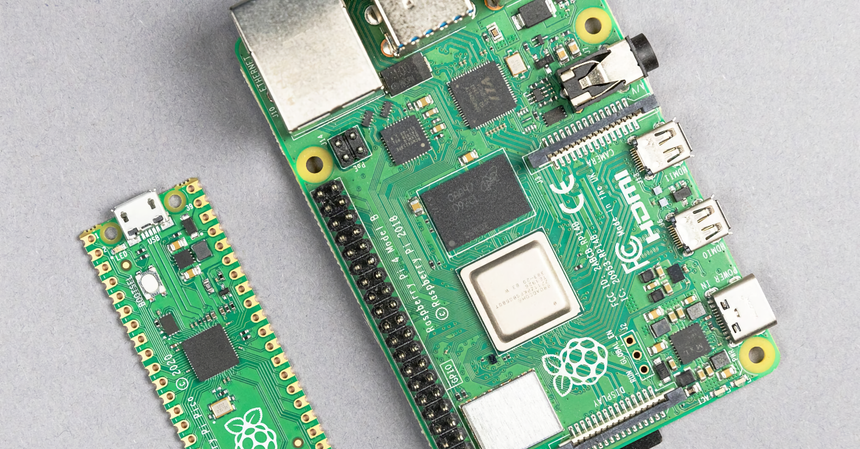 Raspberry Pi 5 поднимает цену до $145 — компания объяснила рост дефицитом оперативной памяти