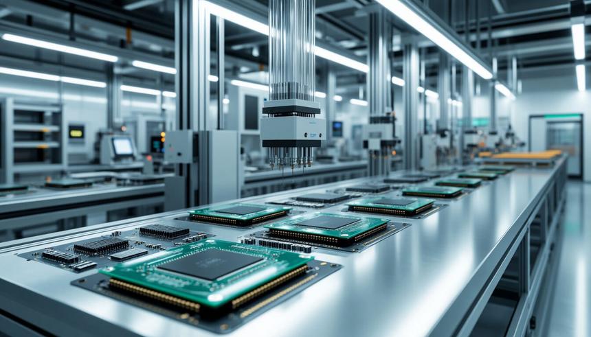 Японскую компанию обвинили в краже коммерческой тайны TSMC