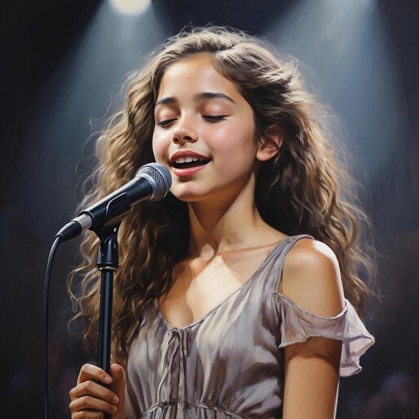 Раскрыта польза пения для здоровья человека