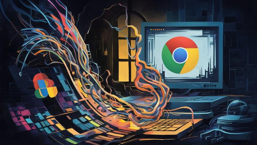 Google назвала лучшие расширения для Chrome в 2025 году