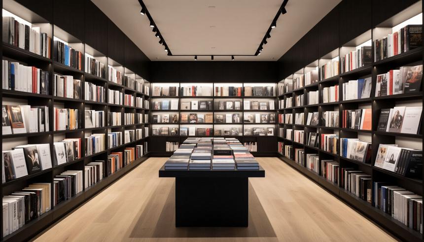 В России вдвое выросли продажи научных книг