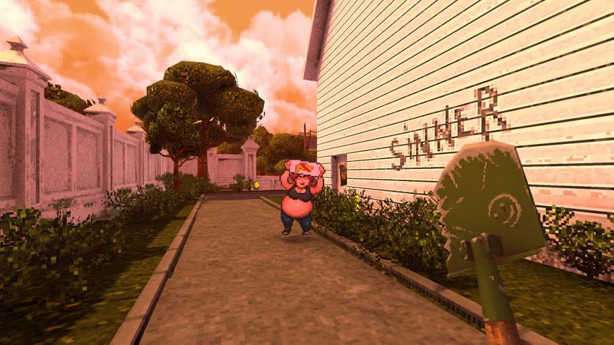 Игроки Postal: Bullet Paradise обвинили разработчиков в использовании ИИ