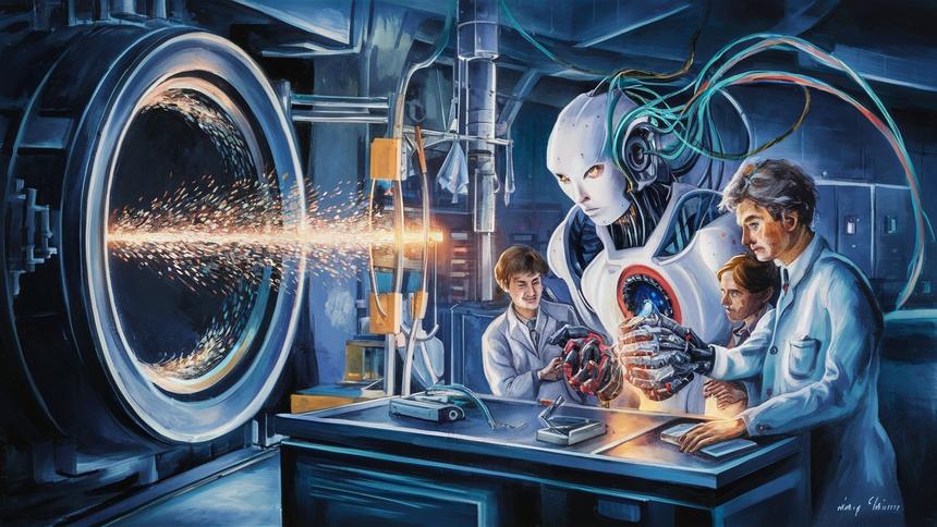 Квантовые технологии из лабораторий вышли, но до масс дойдут нескоро