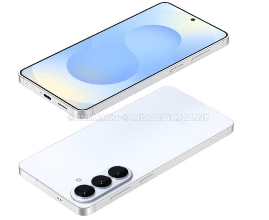 В серии Galaxy S26 появится полноценная беспроводная зарядка Qi2, — инсайдеры