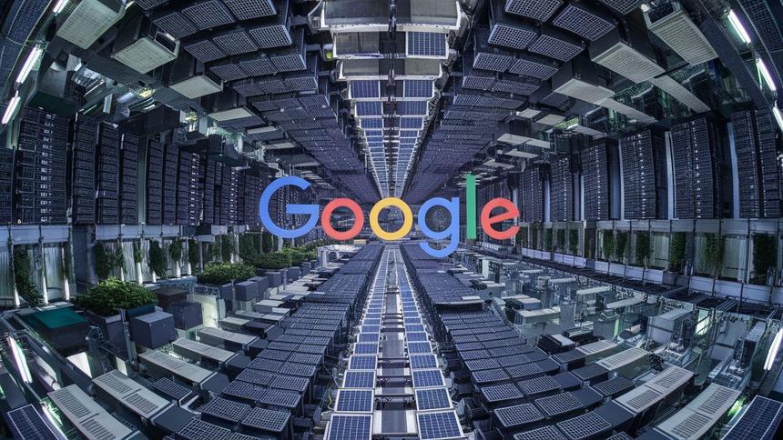 NextEra и Google расширяют строительство дата-центров в США