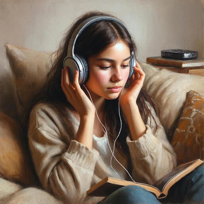 Доказано: освещение сильно влияет на восприятие музыки