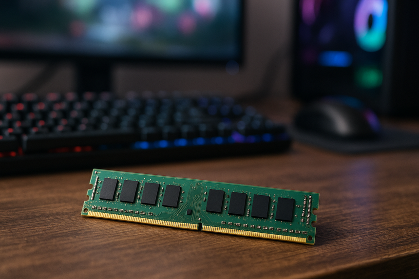 Резкий рост цен на память сделала классическую DRAM выгоднее, чем высокотехнологичная HBM