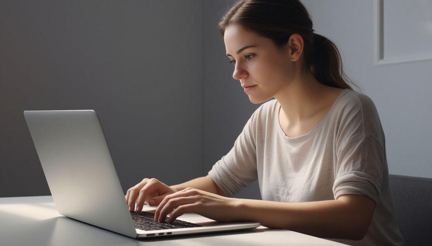 Пользователи ноутбуков поставили приватность выше защиты от кражи: исследование iRU