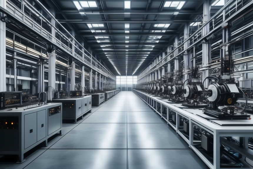 Из-за политики ЕС Huawei не определилась, что ей делать с заводом во Франции